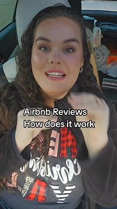 28K views · 190 reactions | Airbnb Reviews? How does it work? #airbnb #review #airbnbreview #airbnbexperience | Morgan Hammons | Facebook