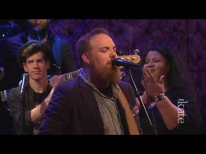 Marc Broussard-Home @ The Kate TV