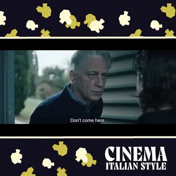 Combining a hard-boiled crime thriller with a family drama, Lyda Patitucci’s fierce, gripping feature debut, LIKE SHEEP AMONG WOLVES (COME PECORE IN MEZZO AI LUPI), is a story of revenge and redemption against the backdrop of a moody, dangerous Rome. Director Lyda Patitucci is scheduled to attend! So join us for this Cinema Italian Style screening on Monday, November 13: siff.info/likesheepfb. | SIFF