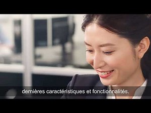 PaperStream Capture Pro/Pro Premium Product Video FR