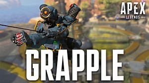 Pathfinder grapple guide season 4: New tricks and the strongest method