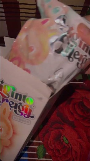 Labou doll pop mart￼