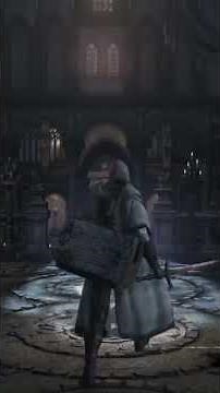 How to access Bloodborne The Old Hunters DLC expansion