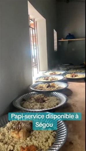 Traoré Mamadou sur TikTok