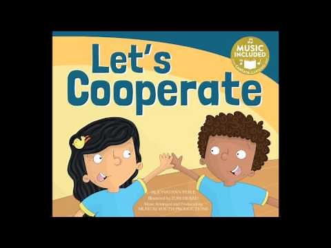 Let's Cooperate!