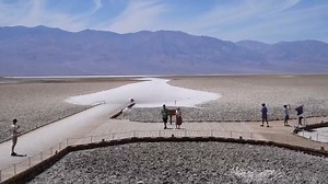 Two top American science agencies announced Friday that global average temperatures for 2023 shattered existing heat records by a bit more than a quarter of a degree (0.15 degrees Celsius). | The North Platte Telegraph