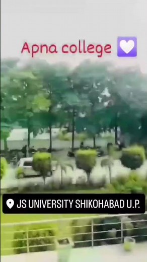 apna college js university