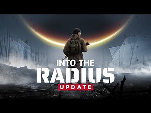 Into the Radius VR - Cinematic Teaser