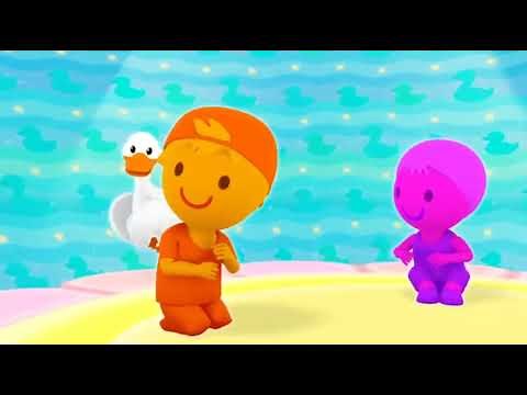 Special Agent Oso - Codename (Tomorrow Never Ducks)