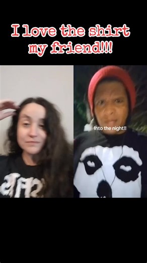 #duet with @TRIPP VOMIT #punk