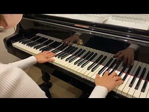 #カイト #合唱 #ピアノ伴奏