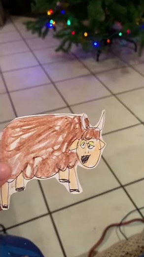 Sesame Street -Y is for yak