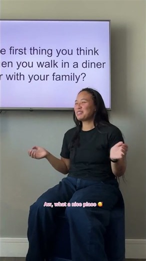 Would she survive as a MAN TEST