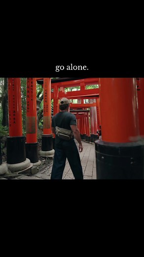 Solo Trip to Japan: How to Go Alone and Enjoy Your Japan Vlog