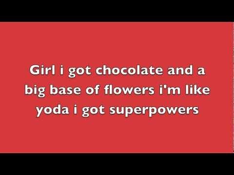 Thecomputernerd01 - Boyfriend Parody - Lyrics