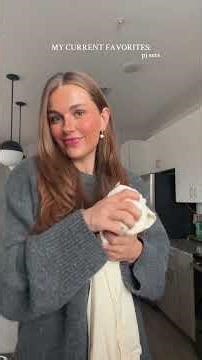 something about a matching pj set will just always do it for me🤭 links on my ShopMy!! #pjsets