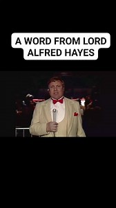 A WORD FROM LORD ALFRED HAYES WWE The Meme Elite The History Of Wrestling For the love of Pro Wrestling A List Alverson Heart N Soul Promotions (HSP) Head Of The Table Memes | Doctor Quack's HOUSE CALLS