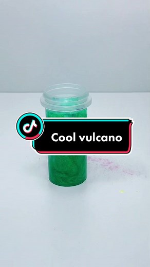 DIY Mini Volcano: Fun Science Experiment Tutorial