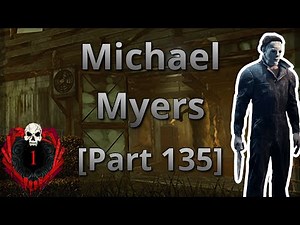 Dead by Daylight Killer Gameplay as the Shape | No Commentary [Part 135]
