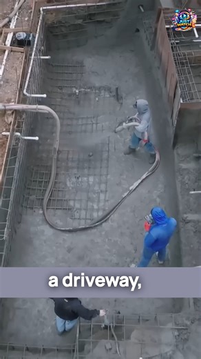 @cinecritichub on Instagram: "How a Pool Can Last Over 100 Years 🏊‍♂️🧱 This isn’t just a pool—it’s a reinforced concrete structure built underground. With a dense rebar cage, high-pressure shotcrete application, hand-shaped curves, and multiple waterproofing layers, these pools are engineered to resist earthquakes, corrosion, and decades of water pressure without cracking or bulging. shotcrete pool, gunite pool construction, swimming pool engineering, rebar pool structure, concrete pool buildi