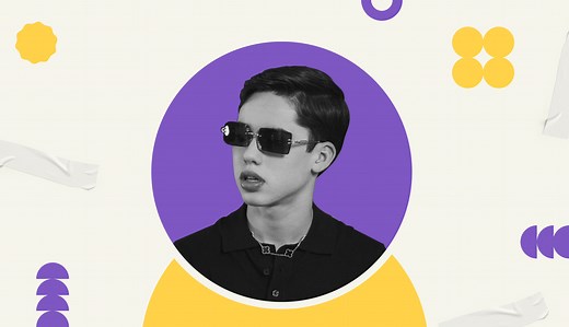 ¿Quién es Kevin AMF, el cantante de corridos y dembow?