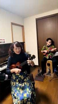 小さな竹の橋の下 On a Little Bamboo Bridge 演奏 橋本陽子 Tsuu