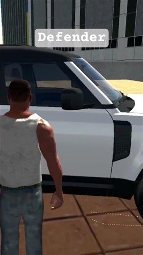 Defender Cheat code !