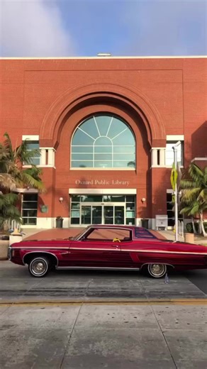 Today is the day! The Third annual All For One Car Show is today from 10 AM to 3 PM on five blocks of A Street in Downtown Oxnard. Over a dozen eateries are prepped and ready for the crowds so make sure to stop in for breakfast or lunch today. Two retail areas are on the 400 block of South A and the 200 block of A South so you can do plenty of shopping. Have fun everyone....#DowntownOxnard #AStreet #Oxnard #VisitOxnardCA #CarCulture #Vintage #CarShow @allforonecc | Downtown Oxnard