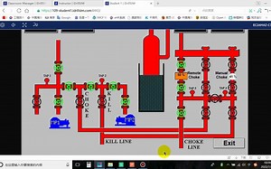 3 idrillsim模拟实操课程 操作类学员教程