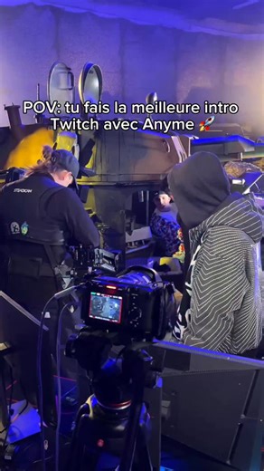 L’AML 90 est intact c’est incroyable 😅 #anyme #tank #twitch (Tournage réalisé entouré de professionnels sur site privé.) | Military Machine FR