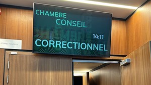 Gregory Lenoci bientôt devant le tribunal correctionnel de Namur pour tentative d’assassinat - RTBF Actus