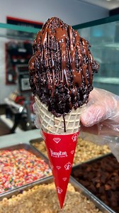 67K views · 12K reactions | We know what you want!  Our decadent desserts will satisfy ANY sweet treat craving you have - whether you’re a chocolate lover or team vanilla!  Send this to the sweet tooths ASAP! #tampabay #tampaeats #tampadesserts #dessertlover #chocolatelover #chocoholic #chocoholics #tampafoodie #chocolatelovers #sweettreats | Hampton Chocolate Factory | Facebook