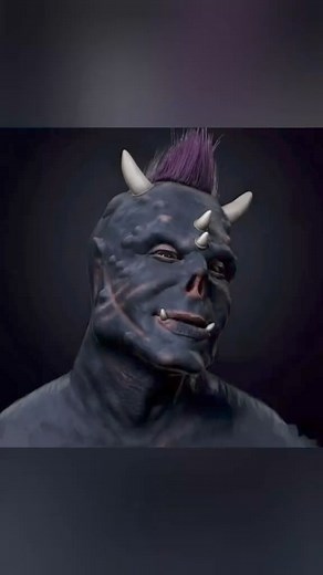 545K views · 7.1K reactions | PERUBAHAN WUJUD  #BODY #AND #MODIFICATION | Narrnia Devi | Facebook