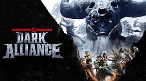 Cinemática de Dungeons & Dragons: Dark Alliance celebra lançamento do game