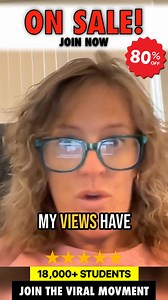 184K reactions · 399 shares | Are you tired of your videos getting...