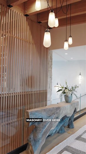 Designed to frame the surrounding landscape while maximizing natural light, these commercial-grade storefront windows create uninterrupted views of Park City Mountain Resort. Engineered for both performance and aesthetics, large-format window systems like this provide structural durability while enhancing the overall architectural design of the home. At Superior Custom Homes, window selection is carefully considered to balance energy efficiency, structural integrity, and visual impact. Thoughtfu