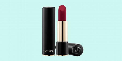 Lancôme L’Absolu Rouge Drama Matte Long-Lasting Lipstick Review