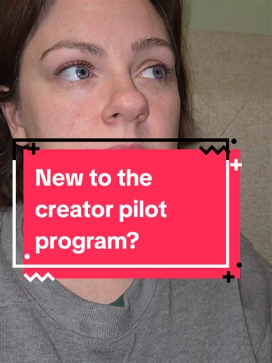Here's some valuable tips if you are trying to get into the creator pilot program or just got in! #creatorpilotprogram #creatorpilotprogramtips #tiktokshoptips