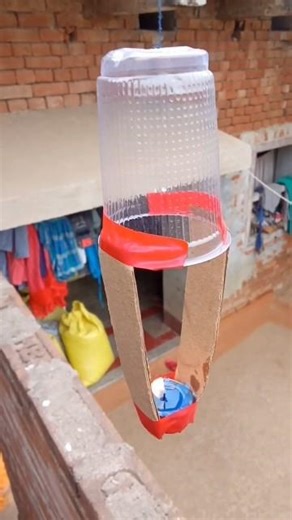 How to make a glass of balloons 🏮📈#experimnent #sciencepassion #scienceprojects #scienceexperiments