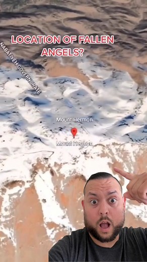 688K views · 27K reactions | The Location of fallen angels ( DEMONS) #jesuschrist #Godisgood #viralvideo #reelsviral #reelsfypシ #salvation #angels | Richard Trinidad | Facebook