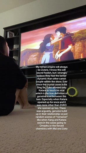 𝐙𝐔𝐓𝐀𝐑𝐀 | 𝐙𝐮𝐤𝐨 & 𝐊𝐚𝐭𝐚𝐫𝐚 ♡ on Instagram: "People call zutara fans delusional like the pieces were there, if only it was actually in the script! ▪️ Follow @zutaraatla for more ❤️‍🔥🌊 ▪️ Follow @zutaraatla for more ❤️‍🔥🌊 cr: inas.luvr (tiktok) 💕 🏷️✨ #atla #avatarthelastairbender #zuko #katara #zutara #zutaraedit #zutaraforever #avatarthelastairbendermemes #atlaedit #atladaily #zutaradaily #zutaraofficial #art #fanaart #zukoedit #kataraxzuko #zutaraedit #avatar #avataratla #zukof