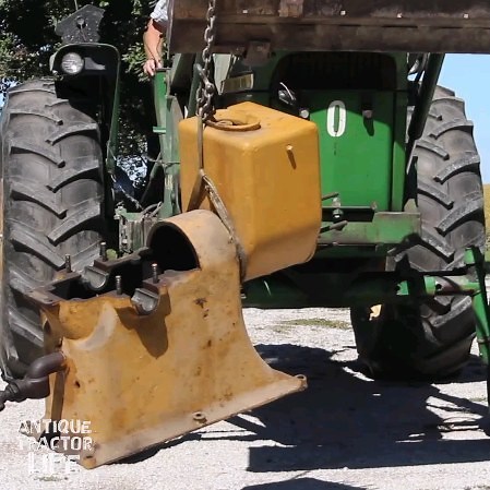 2.7K views · 53 reactions | Soda blasting the yellow crankcase paint...