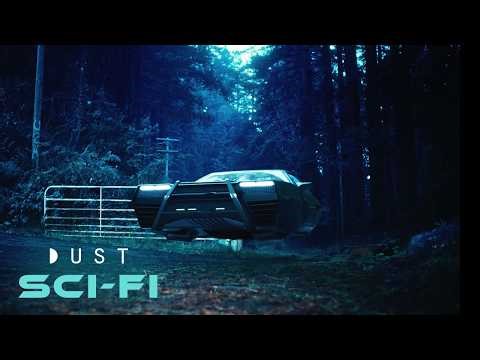 Sci-Fi Short Film "The Greatest Lie" | DUST