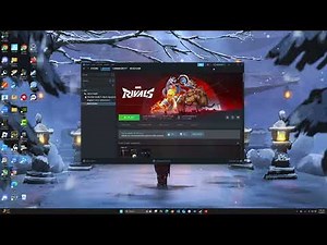 How TO Logout Of Marvel Rivals Account Tutorial! (Guide)