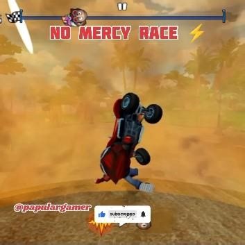 🔥 Full Speed Buggy Madness! Can I Win This Race? 🚗💨