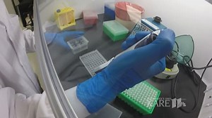 DNA data helping doctors prescribe drugs