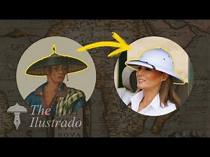 The Safari Hat's Filipino Origin