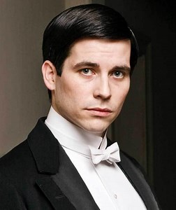 Robert James-Collier | Actor