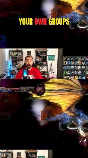 Why Play DDO in 2026? It's Super Easy to Find Groups!