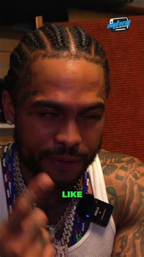 Dave East EXPOSES What Labels Don’t Want Artists To Know